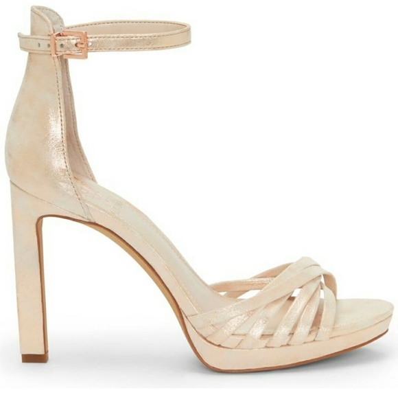 vince camuto beresta dress sandals